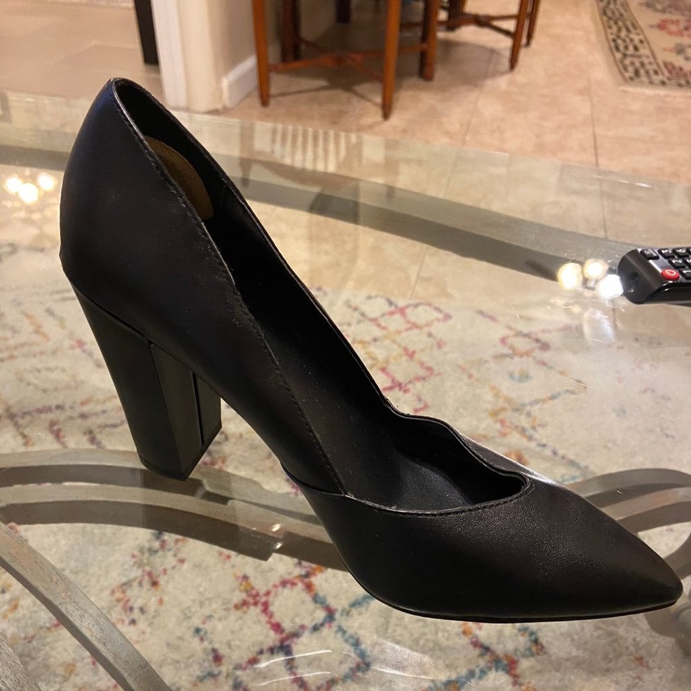 Charles David Heels